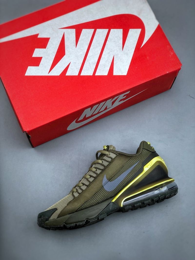 Nike Air Max Shoes